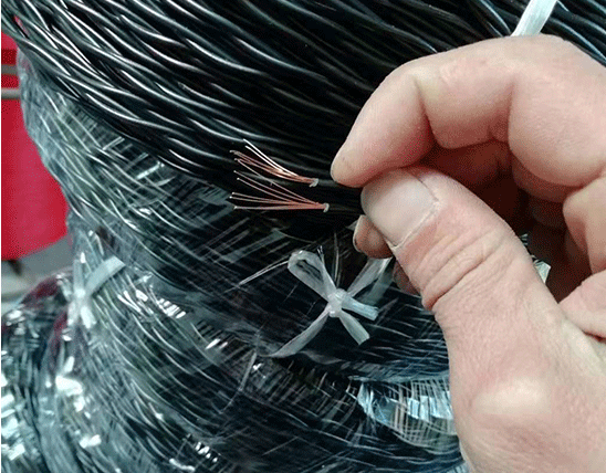 乐安矿用爆破母线的具体作用