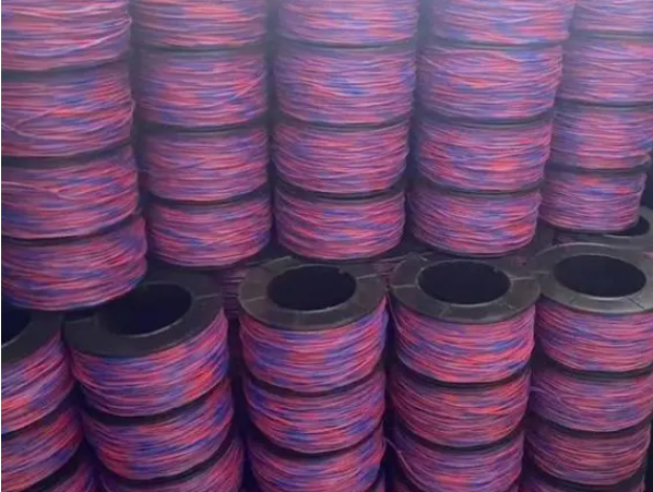 乐安爆破母线必须符合的要求有哪些？