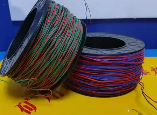 乐安放炮线的主要材质有哪些？不同材质的适用场景有何区别？